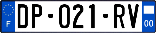 DP-021-RV