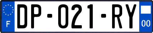 DP-021-RY