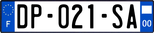 DP-021-SA