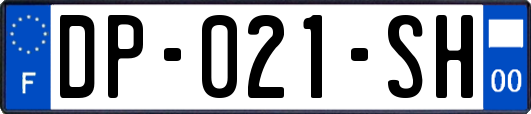 DP-021-SH