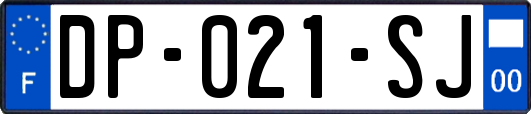 DP-021-SJ