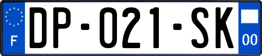 DP-021-SK