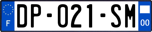 DP-021-SM