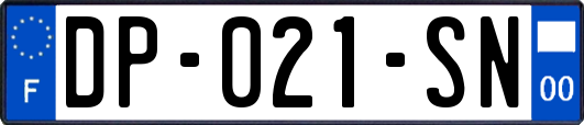 DP-021-SN