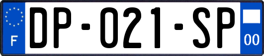 DP-021-SP