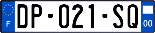 DP-021-SQ