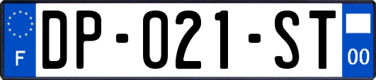 DP-021-ST