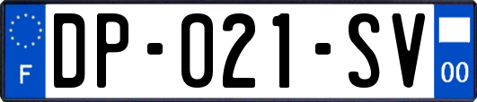 DP-021-SV