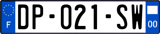 DP-021-SW