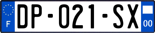 DP-021-SX
