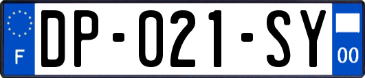 DP-021-SY