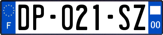 DP-021-SZ