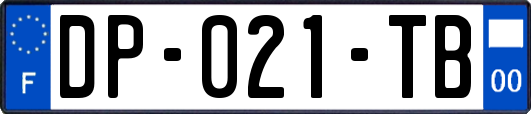 DP-021-TB