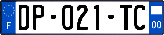 DP-021-TC