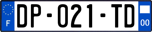 DP-021-TD
