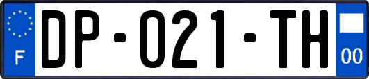 DP-021-TH