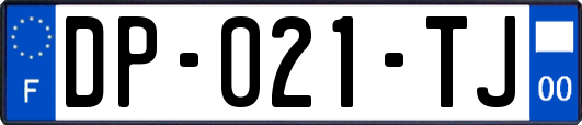 DP-021-TJ
