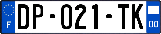 DP-021-TK