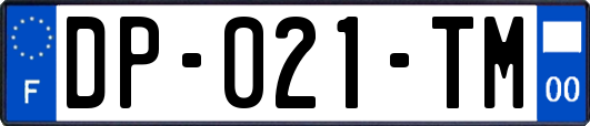 DP-021-TM