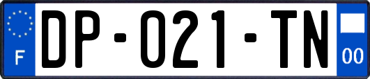 DP-021-TN