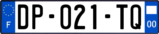 DP-021-TQ