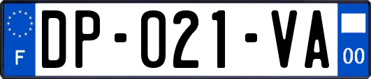 DP-021-VA