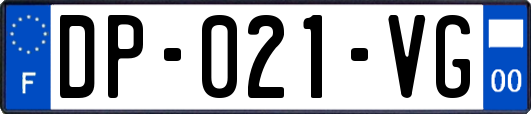 DP-021-VG