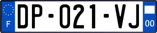 DP-021-VJ
