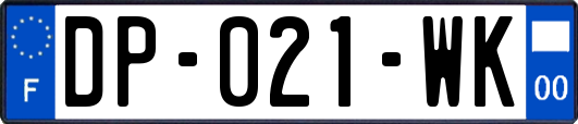 DP-021-WK