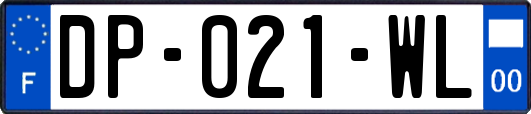 DP-021-WL