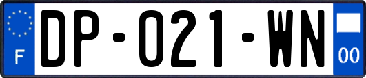 DP-021-WN