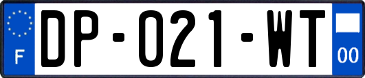 DP-021-WT