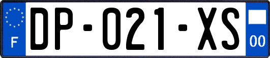 DP-021-XS