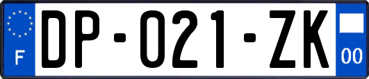 DP-021-ZK