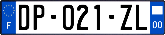 DP-021-ZL