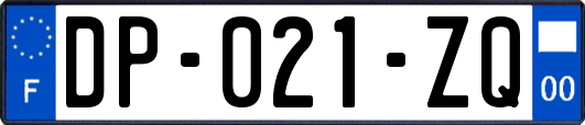 DP-021-ZQ