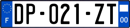 DP-021-ZT