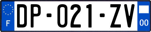 DP-021-ZV