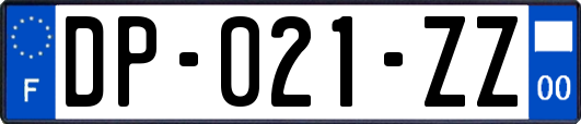 DP-021-ZZ