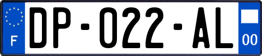 DP-022-AL