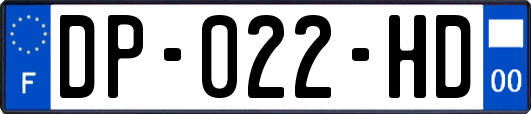 DP-022-HD