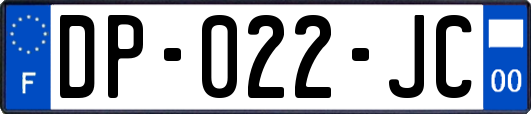 DP-022-JC