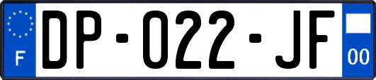 DP-022-JF