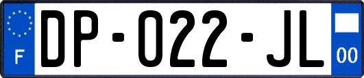DP-022-JL