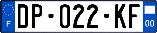 DP-022-KF