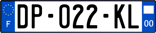 DP-022-KL