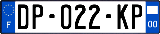 DP-022-KP