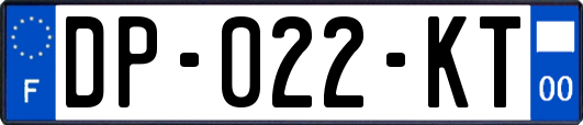 DP-022-KT