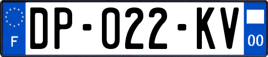 DP-022-KV