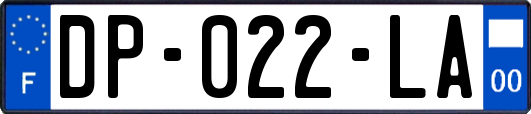 DP-022-LA